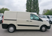 Citroen Jumpy occasion année 2007 boite Manuelle Annonce Citroen Jumpy occasion Diesel 2.0 HDI 120CV à Fouquières-lès-Lens