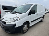 Annonce Citroen Jumpy occasion Diesel 2.0 hdi 120cv  Fouquires-ls-Lens