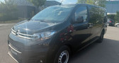 Citroen Jumpy 2.0 HDI 122cv L2H1 Rallong 6places de 2018 Clim-GPS-Camra-   Montigny-en-Gohelle 62
