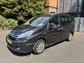 Citroen Jumpy , garage AUTO - TOP  Pantin