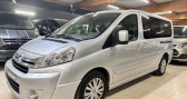 Citroen Jumpy occasion année 2015 boite Manuelle Annonce Citroen Jumpy occasion Diesel 2.0 HDI 125 EXCLUSIVE L2H1 8-9PL à Fouquière les Lens