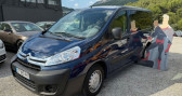 Annonce Citroen Jumpy occasion Diesel 2.0 HDi 95 Attraction L1H1 5/6pl � LA GARDE