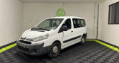 Citroen Jumpy 2.0 HDi Exclusive L2H1 8/9pl   SARRIANS 84