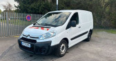Citroen Jumpy 2.0 HDI. L1H1   Riedisheim 68