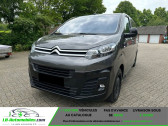 Citroen Jumpy occasion année 2022 boite Manuelle Annonce Citroen Jumpy occasion Diesel 2.0 HDi L1H1 à Beaupuy