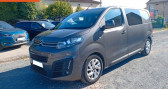 Annonce Citroen Jumpy occasion Diesel 2.0 HDI S&S EAT6 Cabine approfondie 5 places 180 cv Anne 20  GLEIZ