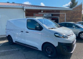 Citroen Jumpy 2.0 L HDI 145 cv   Bavilliers 90