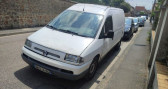 Annonce Citroen Jumpy occasion Diesel 2 HDI 110 cv DIESEL allonger AVEC GALERIE  Gargenville