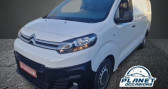 Annonce Citroen Jumpy occasion Diesel 2021 3 XL LONG 2.0 HDi 120 1�MAIN TVA � Montceau Les Mines