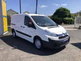 Citroen Jumpy occasion année 2016 boite Manuelle Annonce Citroen Jumpy occasion Diesel 27 L1H1 HDi 125 FAP Club à Corbeil-Essonnes
