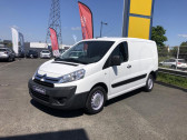 Citroen Jumpy occasion année 2016 boite Manuelle Annonce Citroen Jumpy occasion Diesel 27 L1H1 HDi 125 FAP Club à Vert-Saint-Denis