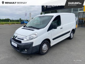 Citroen Jumpy occasion année 2013 boite Manuelle Annonce Citroen Jumpy occasion Diesel 27 L1H1 HDi 90 FAP Confort à Bernay