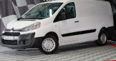 Citroen Jumpy occasion année 2015 boite Manuelle Annonce Citroen Jumpy occasion Diesel 29 L2H1 HDI 125 FAP CONFORT à Royan