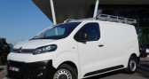 Citroen Jumpy 3 Places HDI 120CH Driver Apple Car Play Android Auto Camra   Sarreguemines 57