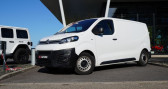 Citroen Jumpy occasion année 2022 boite Manuelle Annonce Citroen Jumpy occasion Diesel 3 Places HDI 120CH M Driver Garantie 6 ans Caméra de recul A à Sarreguemines