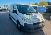 Citroen Jumpy occasion année 2010 boite Manuelle Annonce Citroen Jumpy occasion Diesel 3places 1.6 hdi 90CV L1H1 UTILITAIRE à Fouquières-lès-Lens