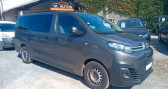 Citroen Jumpy occasion année 2018 boite Manuelle Annonce Citroen Jumpy occasion Diesel 9 places 1.5 120cv Année 2018 Pour professionnel ou export P à GLEIZÉ