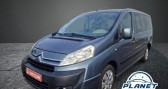 Annonce Citroen Jumpy occasion Diesel 9 places 2.0 Hdi 120ch  Montceau Les Mines
