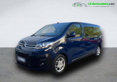 Annonce Citroen Jumpy occasion Diesel BlueHDi 115 BVM  Beaupuy