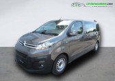 Annonce Citroen Jumpy occasion Diesel BlueHDi 115 BVM  Beaupuy