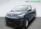 Citroen Jumpy BlueHDi 115 BVM   Beaupuy 31