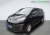Citroen Jumpy occasion année 2017 boite Manuelle Annonce Citroen Jumpy occasion Diesel BlueHDi 115 BVM à Beaupuy