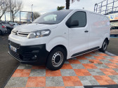 Annonce Citroen Jumpy occasion Diesel BlueHDi 120 BV6 M GPS Cam�ra Anti-Brouillards Kit Bois 18300 � Montauban