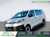 Annonce Citroen Jumpy occasion Diesel BlueHDi 120 BVM � Beaupuy