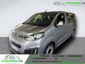 Citroen Jumpy occasion année 2020 boite Manuelle Annonce Citroen Jumpy occasion Diesel BlueHDi 120 BVM à Beaupuy