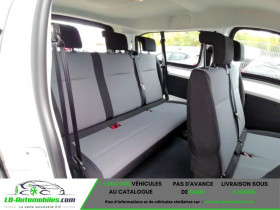 Citroen Jumpy BlueHDi 120 BVM  occasion  Beaupuy - photo n6