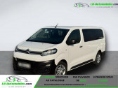 Citroen Jumpy occasion année 2022 boite Manuelle Annonce Citroen Jumpy occasion Diesel BlueHDi 120 BVM à Beaupuy