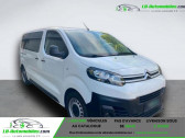 Citroen Jumpy BlueHDi 120 BVM   Beaupuy 31