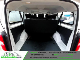 Citroen Jumpy BlueHDi 120 BVM  occasion  Beaupuy - photo n7