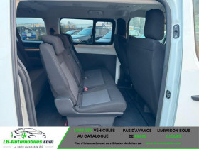 Citroen Jumpy BlueHDi 120 BVM  occasion  Beaupuy - photo n8