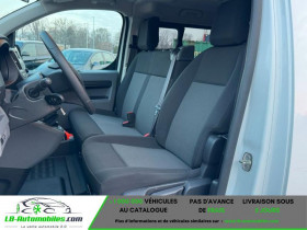 Citroen Jumpy BlueHDi 120 BVM  occasion  Beaupuy - photo n7