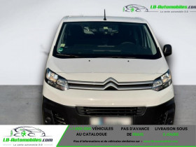 Citroen Jumpy BlueHDi 120 BVM  occasion  Beaupuy - photo n4