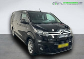Annonce Citroen Jumpy occasion Diesel BlueHDi 120 BVM  Beaupuy