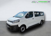 Citroen Jumpy BlueHDi 120 BVM   Beaupuy 31