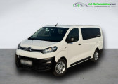 Citroen Jumpy BlueHDi 120 BVM   Beaupuy 31
