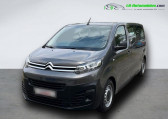 Citroen Jumpy occasion année 2021 boite Manuelle Annonce Citroen Jumpy occasion Diesel BlueHDi 120 BVM à Beaupuy