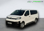 Citroen Jumpy BlueHDi 120 BVM   Beaupuy 31