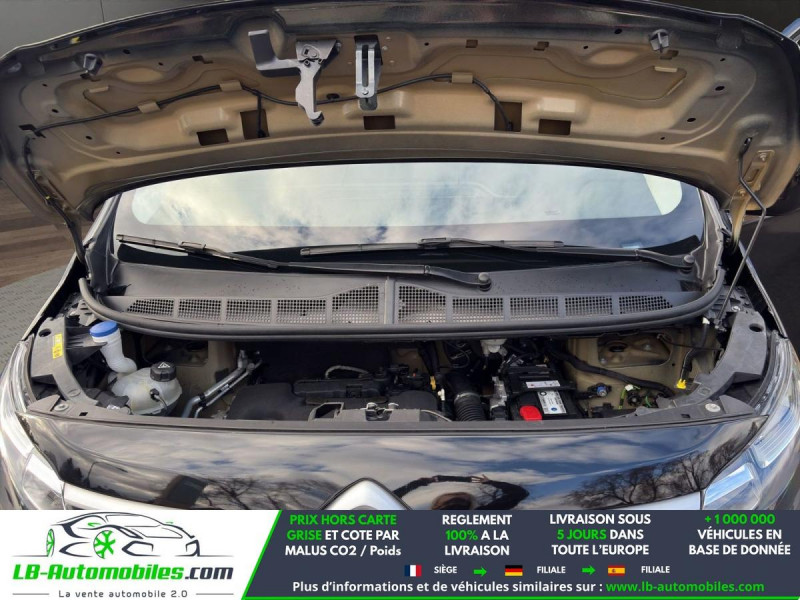 Citroen Jumpy BlueHDi 145 BVM  occasion � Beaupuy - photo n�10