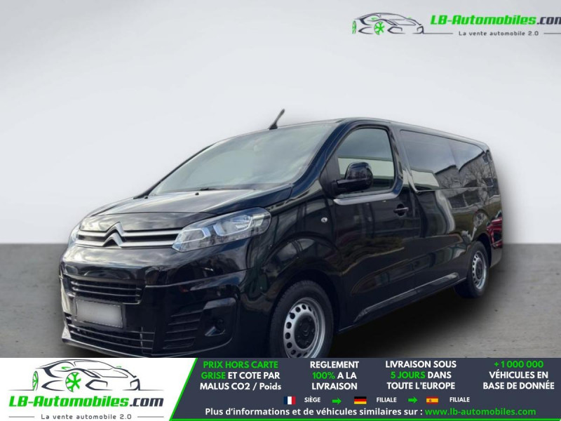 Citroen Jumpy BlueHDi 145 BVM  occasion � Beaupuy