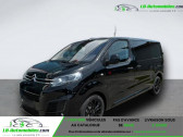 Citroen Jumpy occasion année 2023 boite Manuelle Annonce Citroen Jumpy occasion Diesel BlueHDi 145 BVM à Beaupuy