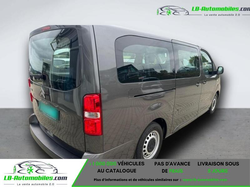 Citroen Jumpy BlueHDi 145 BVM  occasion  Beaupuy - photo n3