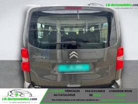 Citroen Jumpy BlueHDi 145 BVM  occasion  Beaupuy - photo n4