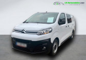 Annonce Citroen Jumpy occasion Diesel BlueHDi 145 BVM  Beaupuy