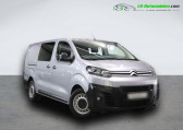Annonce Citroen Jumpy occasion Diesel BlueHDi 145 BVM  Beaupuy
