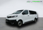 Citroen Jumpy occasion année 2022 boite Manuelle Annonce Citroen Jumpy occasion Diesel BlueHDi 145 BVM à Beaupuy