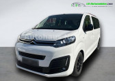 Citroen Jumpy BlueHDi 145 BVM   Beaupuy 31